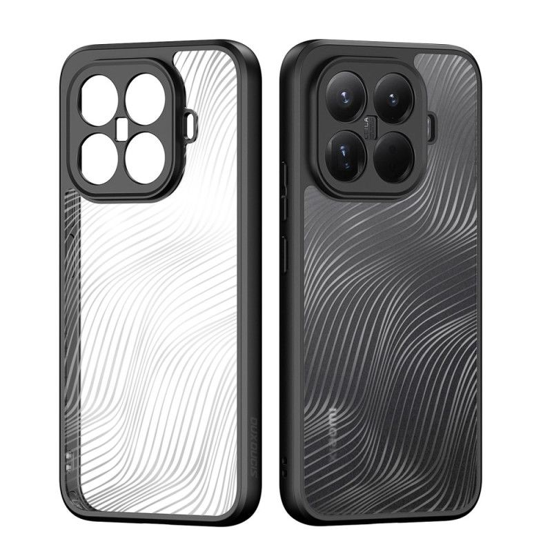 Cover Til Xiaomi 15t Pro Aimo-serien Dux Ducis