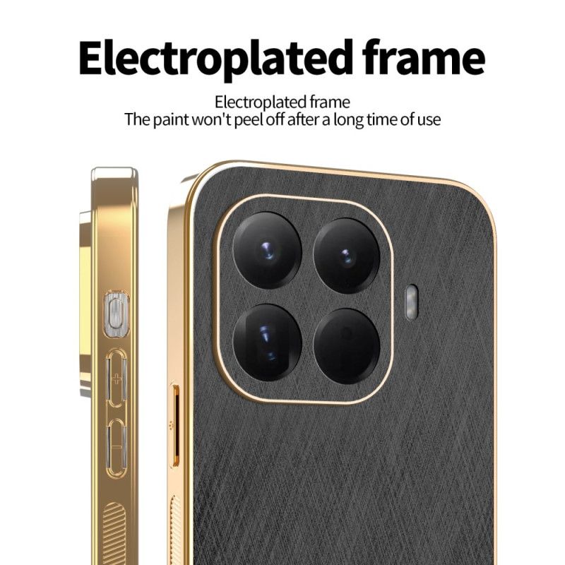 Cover Til Xiaomi 15t Pro Azns