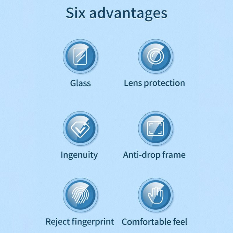 Cover Til Xiaomi 15t Pro Blomsterprintet Hærdet Glas