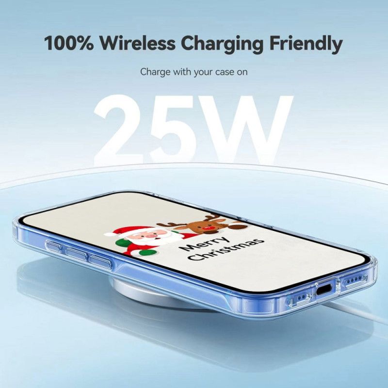 Cover Til Xiaomi 15t Pro Julevariation