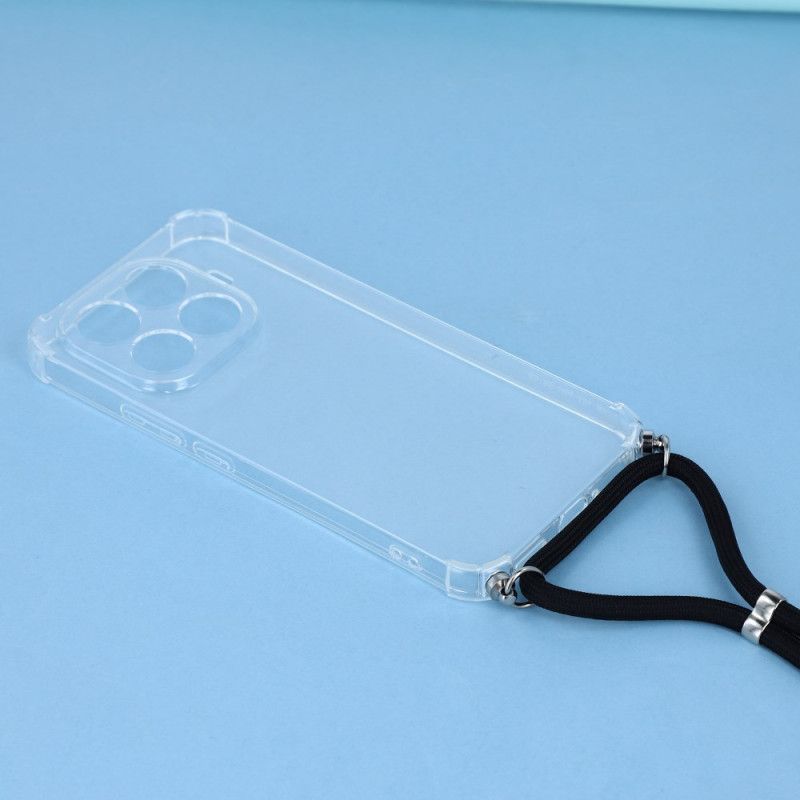 Cover Til Xiaomi 15t Pro Med Ledning