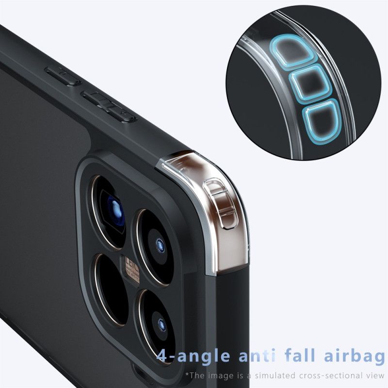 Cover Til Xiaomi 15t Pro Robust