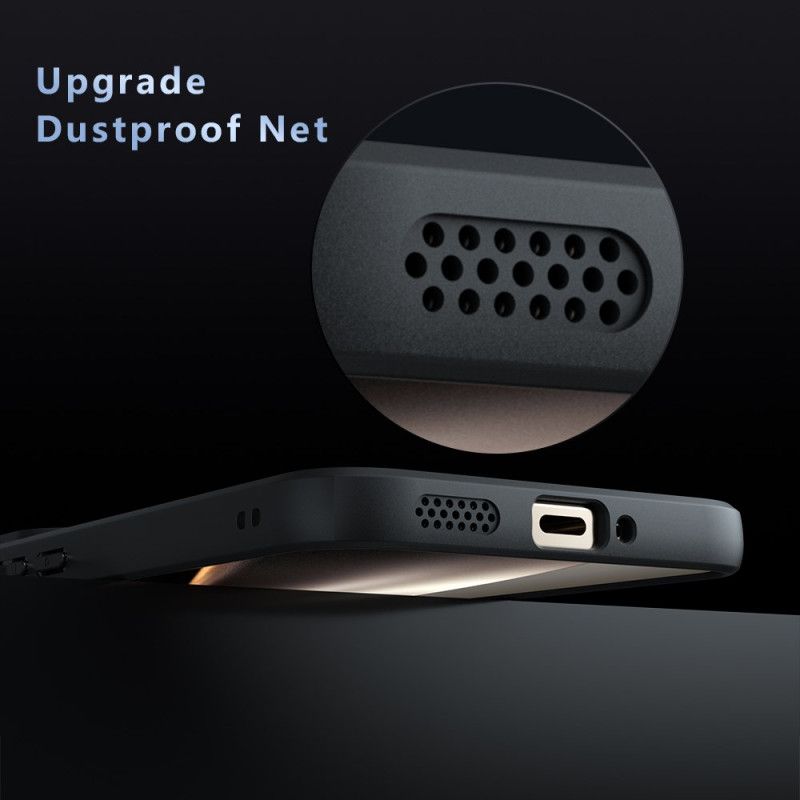 Cover Til Xiaomi 15t Pro Robust