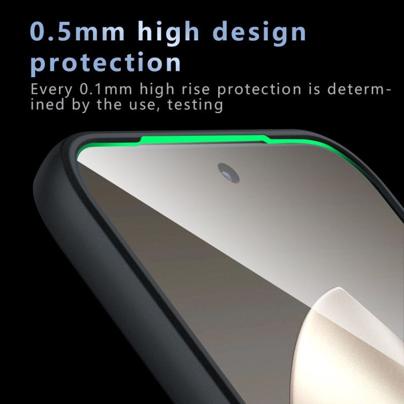 Cover Til Xiaomi 15t Pro Robust