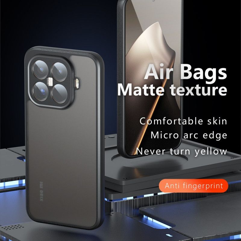 Cover Til Xiaomi 15t Pro Robust