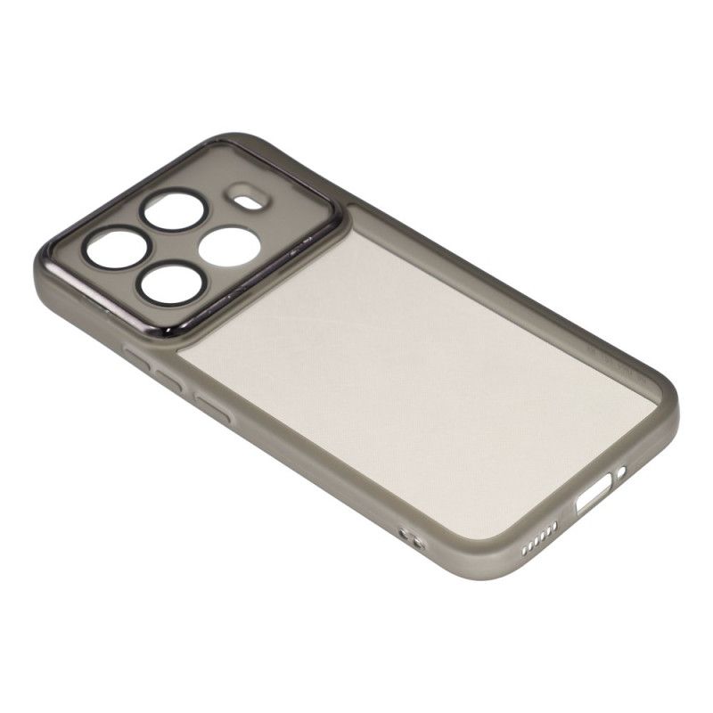 Cover Til Xiaomi 15t Pro Tonet