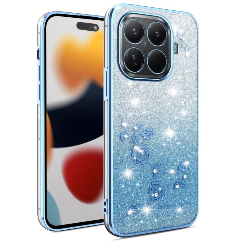 Cover Xiaomi 15t Pro Kadem Rhinsten