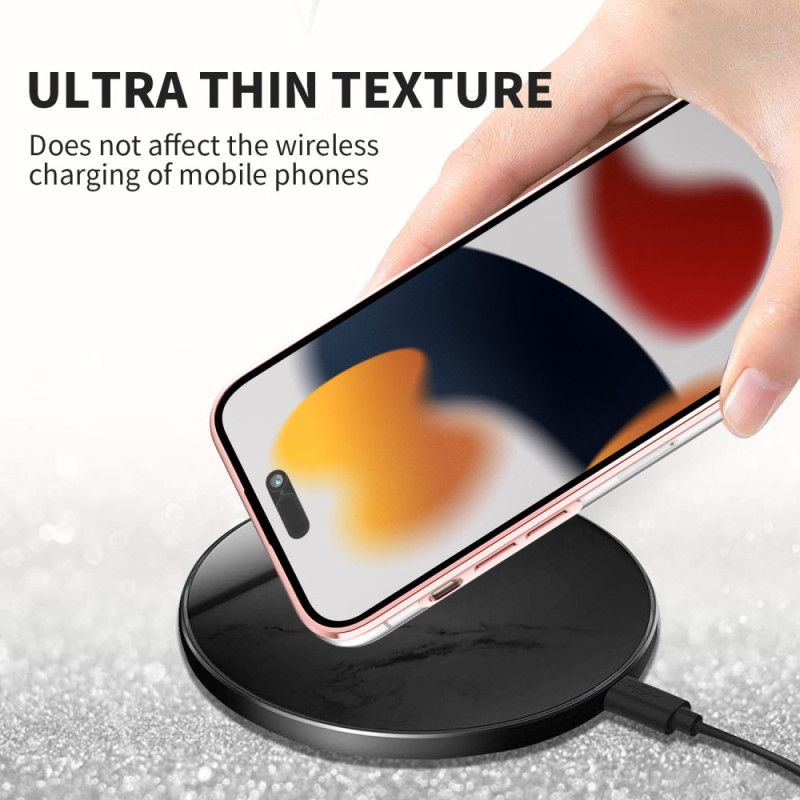 Cover Xiaomi 15t Pro Kadem Rhinsten