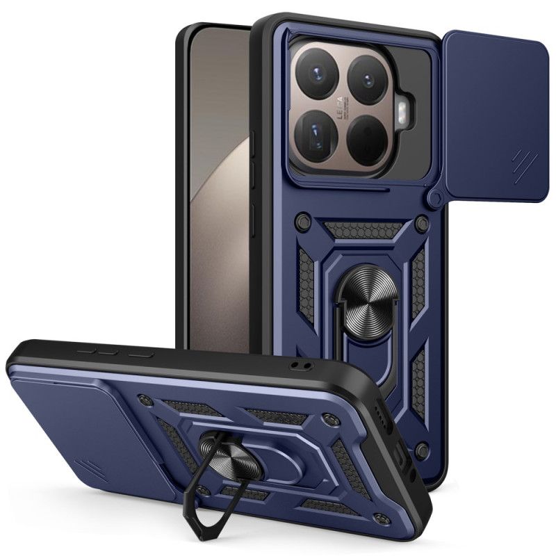 Cover Xiaomi 15t Pro Kamerastativ Og Beskytter