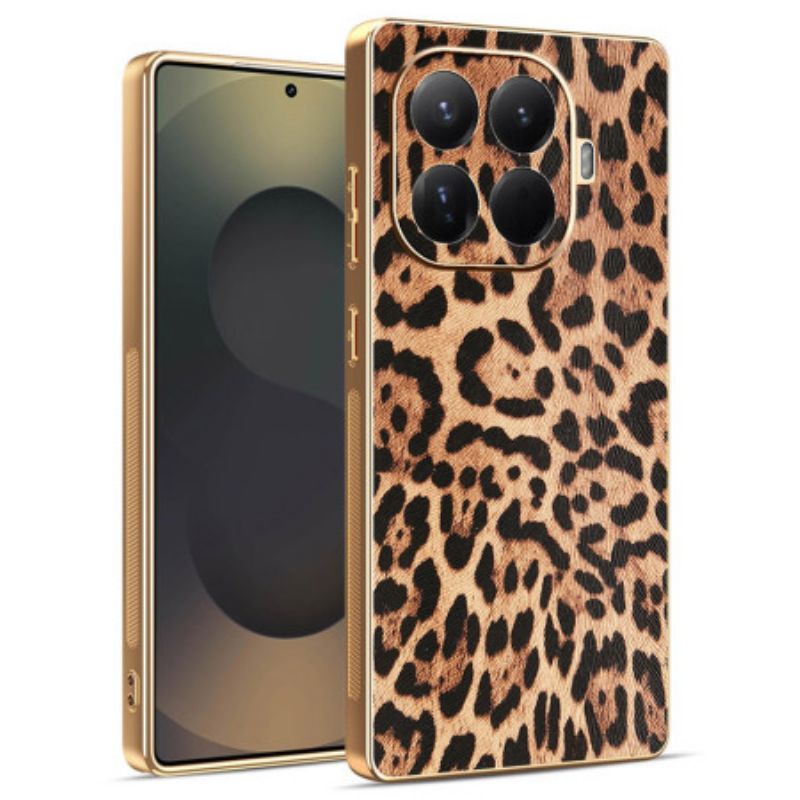Cover Xiaomi 15t Pro Leoparddesign