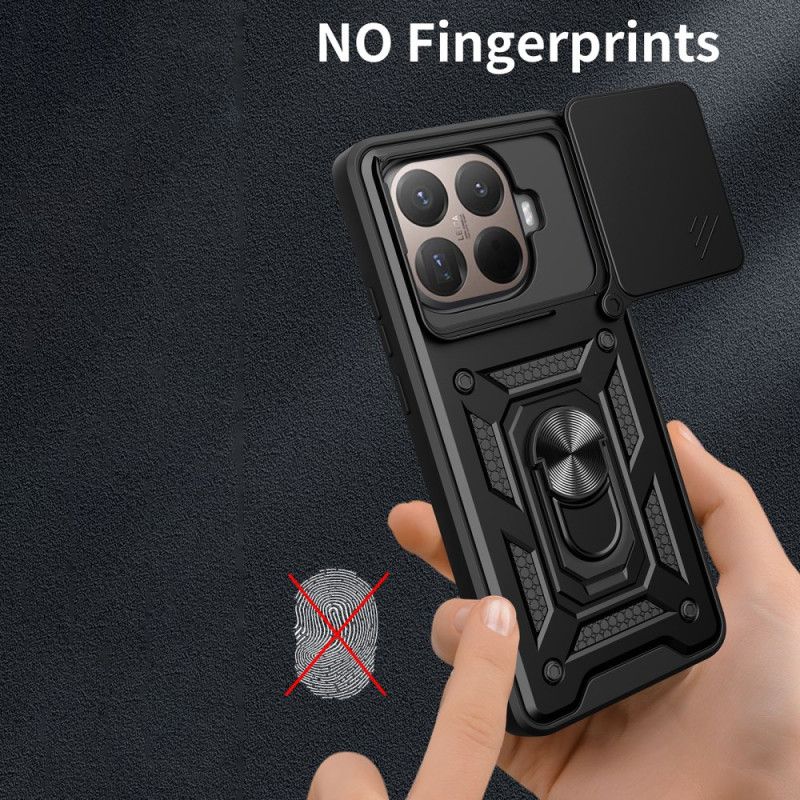 Cover Xiaomi 15t Pro Skydedør Til Kamera Og Stativ