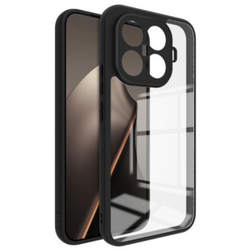 Cover Xiaomi 15t Pro Ux-9a-serien Imak