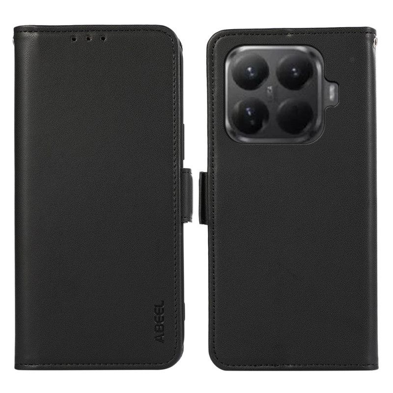 Flip Cover Til Xiaomi 15t Pro Abeel