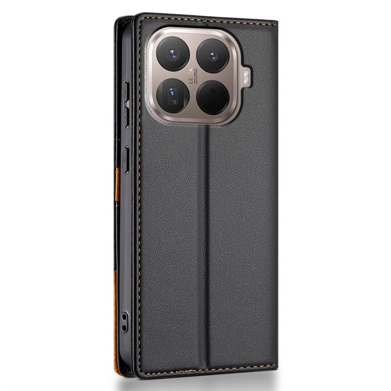 Flip Cover Til Xiaomi 15t Pro Anti-rfid-teknologi