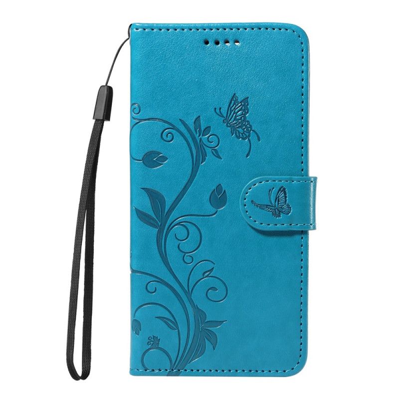 Flip Cover Til Xiaomi 15t Pro Floralie