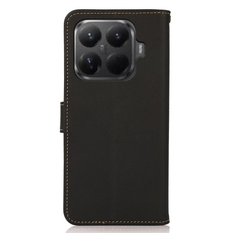 Flip Cover Til Xiaomi 15t Pro Khazneh