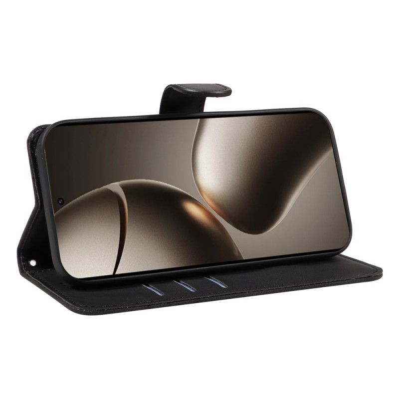 Flip Cover Xiaomi 15t Pro Bølget