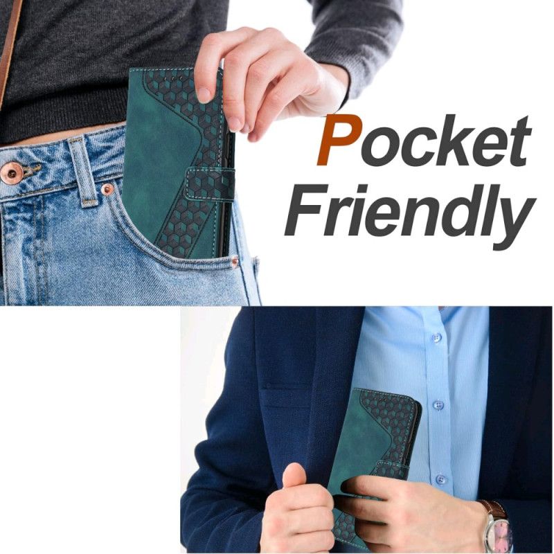 Flip Cover Xiaomi 15t Pro Design 7