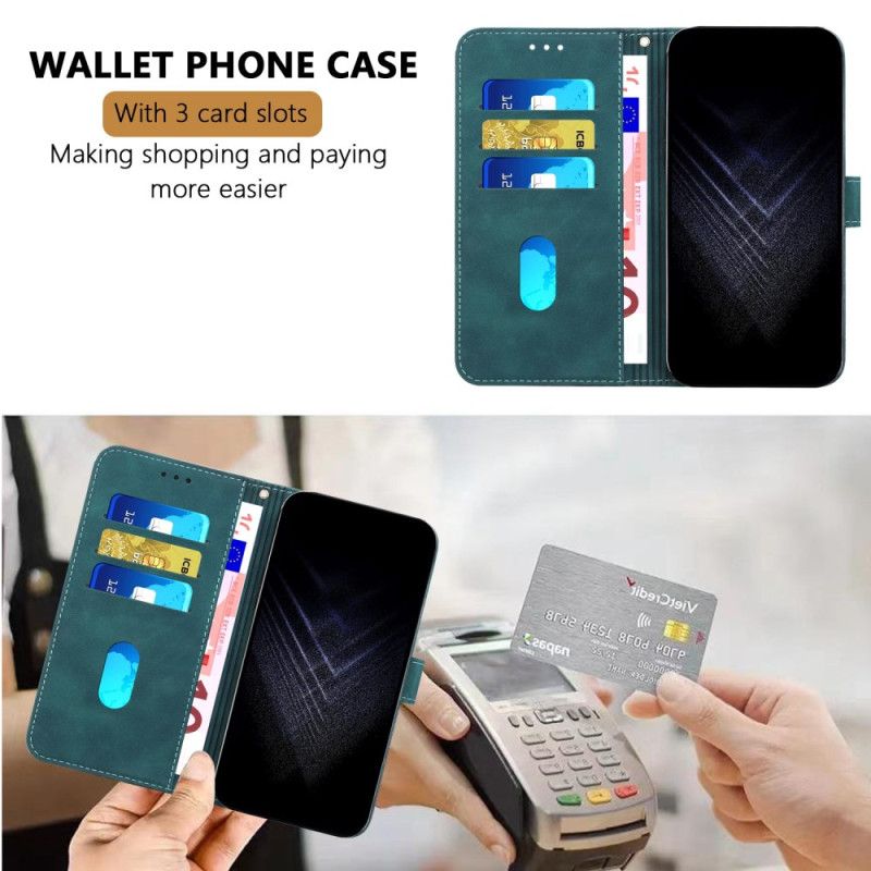 Flip Cover Xiaomi 15t Pro Design 7