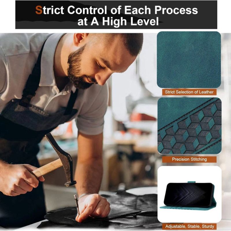 Flip Cover Xiaomi 15t Pro Design 7