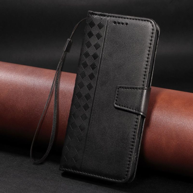 Flip Cover Xiaomi 15t Pro Frise Diamanter