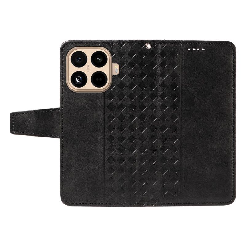 Flip Cover Xiaomi 15t Pro Frise Diamanter