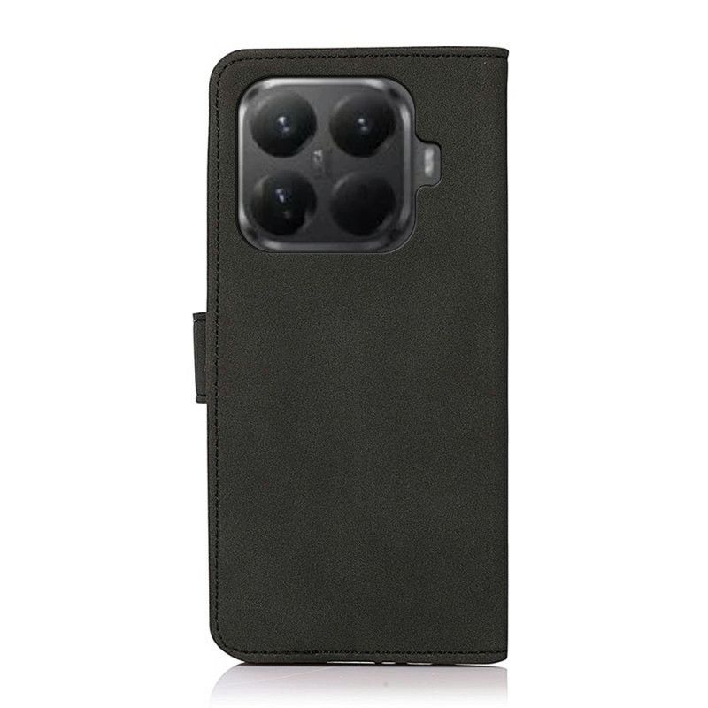 Flip Cover Xiaomi 15t Pro Khazneh Ruskindseffekt