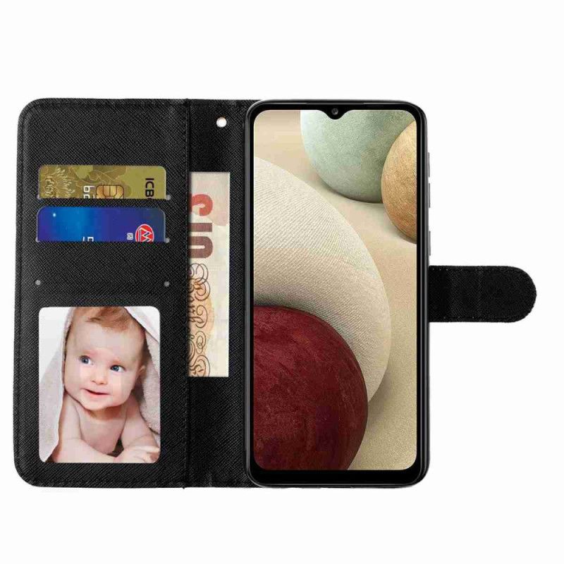 Flip Cover Xiaomi 15t Pro Killing Med Snor