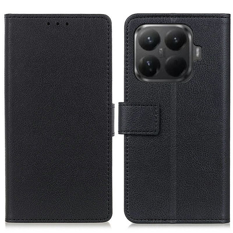 Flip Cover Xiaomi 15t Pro Klassisk