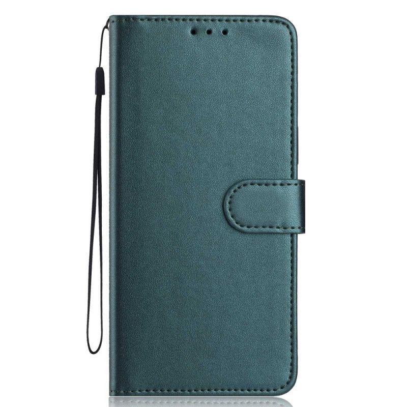 Flip Cover Xiaomi 15t Pro Kunstlæder
