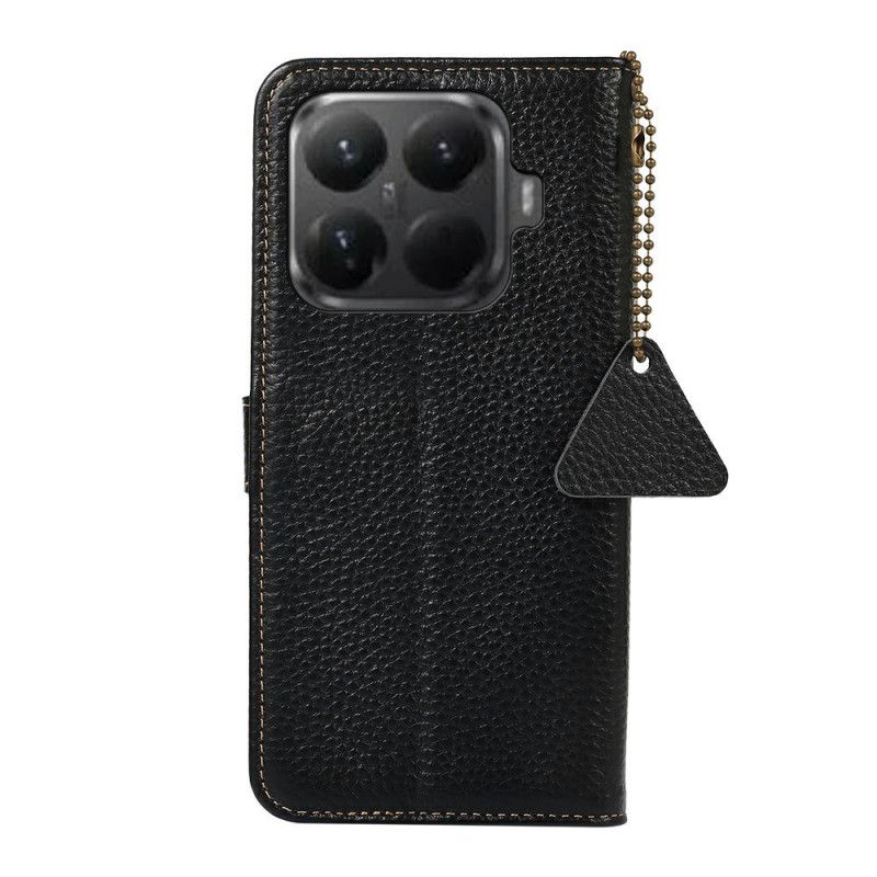 Flip Cover Xiaomi 15t Pro Læder