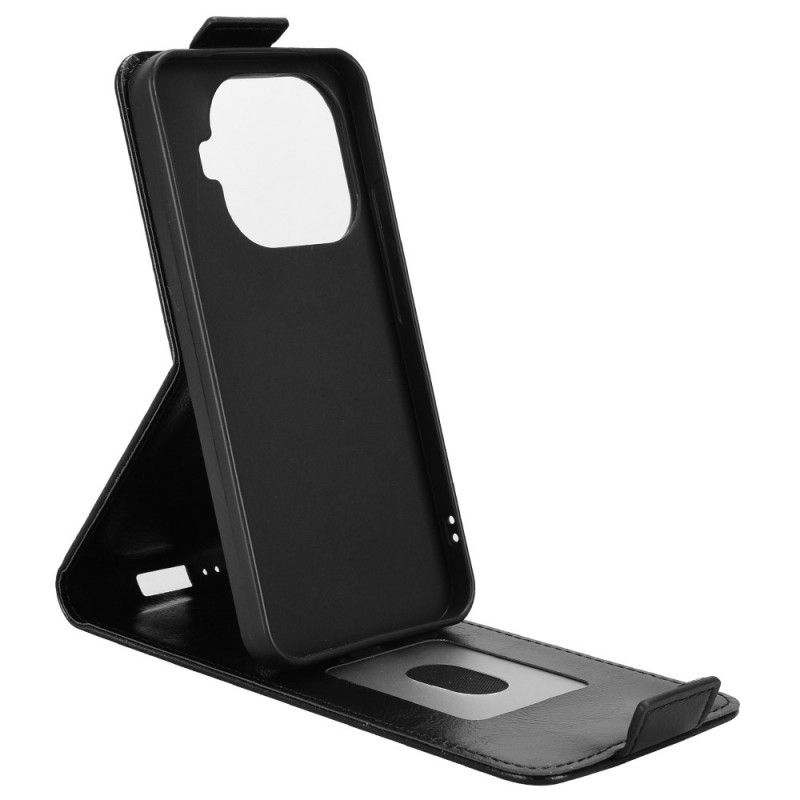 Flip Cover Xiaomi 15t Pro Lodret Flipdesign