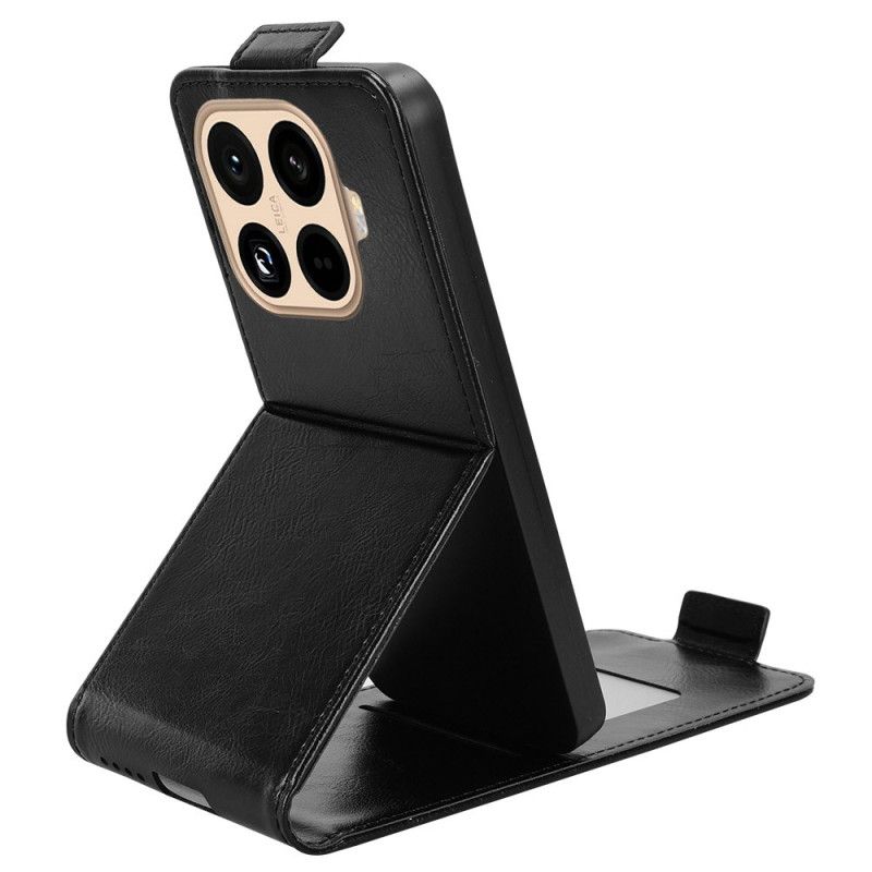 Flip Cover Xiaomi 15t Pro Lodret Flipdesign