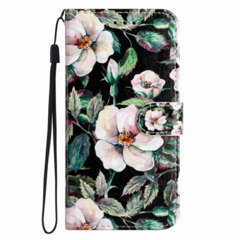Flip Cover Xiaomi 15t Pro Magnoliaer