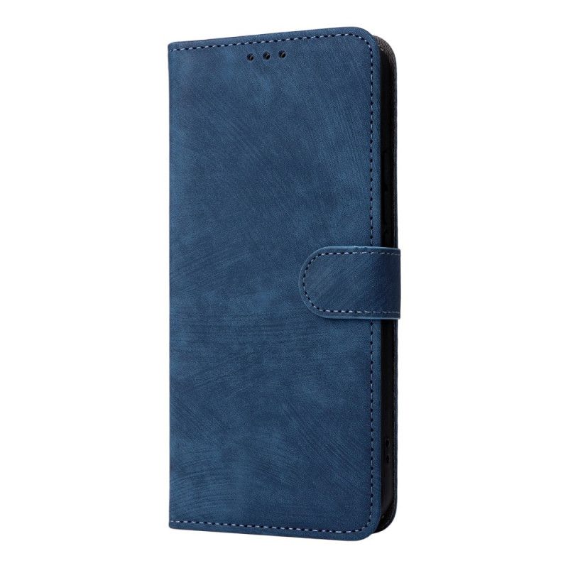 Flip Cover Xiaomi 15t Pro Rfid-pung Med Ruskindseffekt