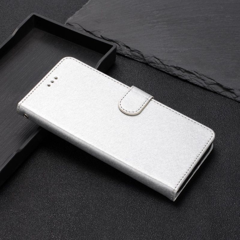 Flip Cover Xiaomi 15t Pro Silkestruktur