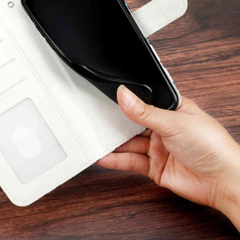 Flip Cover Xiaomi 15t Pro Stop Aldrig