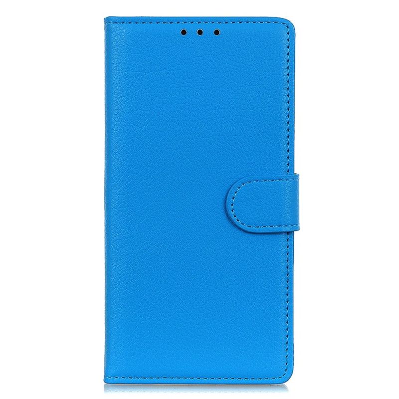 Flip Cover Xiaomi 15t Pro Traditionelt Kunstlæder