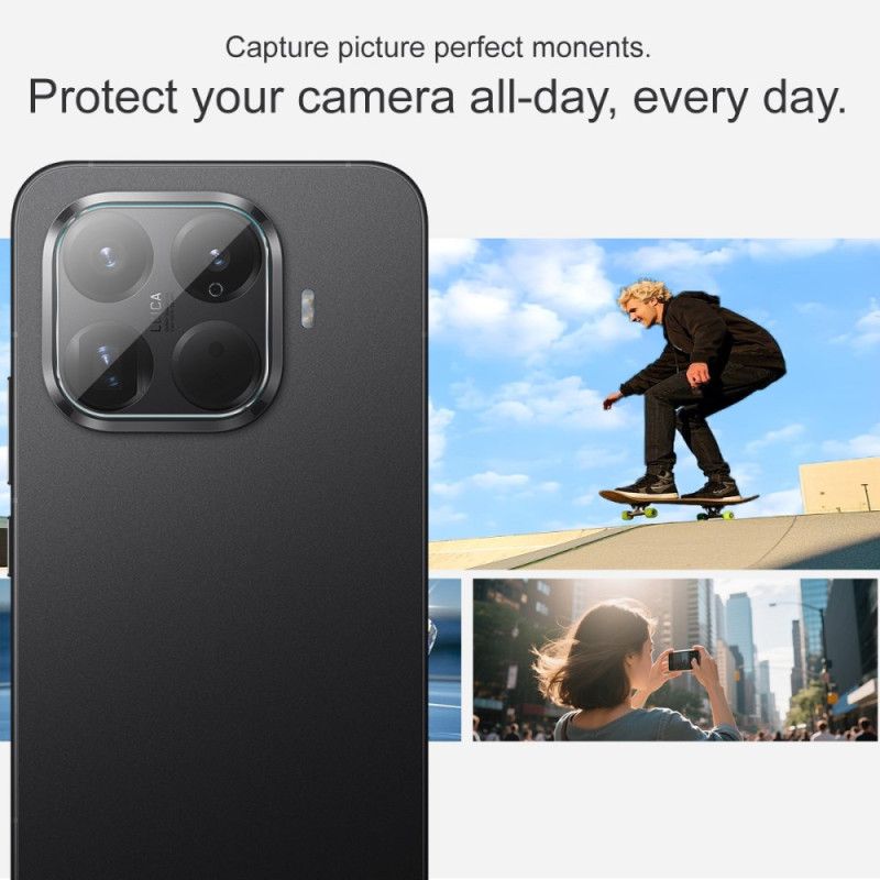 Hærdet Glaslinsebeskytter Til Xiaomi 15t Pro