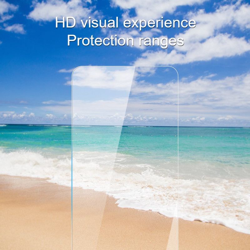 Hærdet Skærmbeskytter Til Xiaomi 15t / 15t Pro