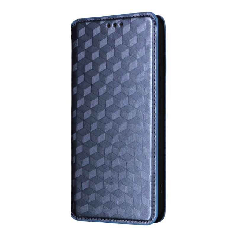 Læder Cover Xiaomi 15t Pro Telefon Etui Glitter