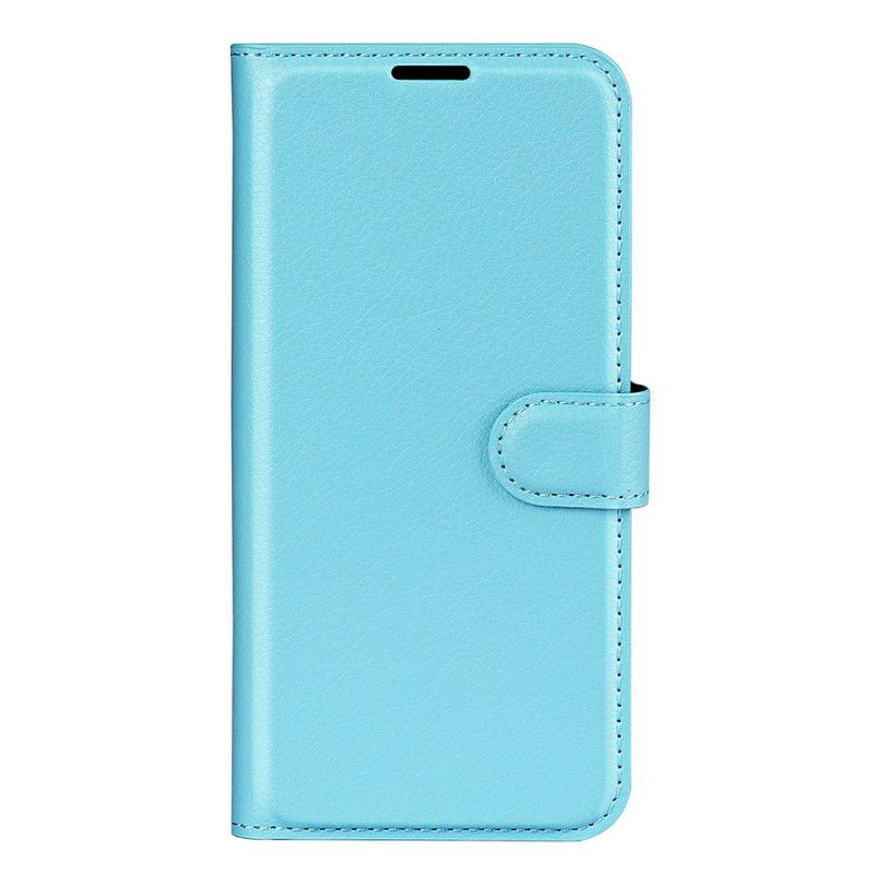 Læder Cover Xiaomi 15t Pro Telefon Etui Litchi-kunstlæder