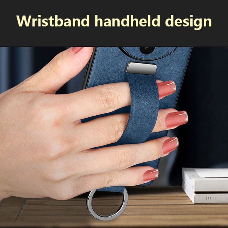 Cover Oppo Find X8 Pro Fashion-serien Sulada