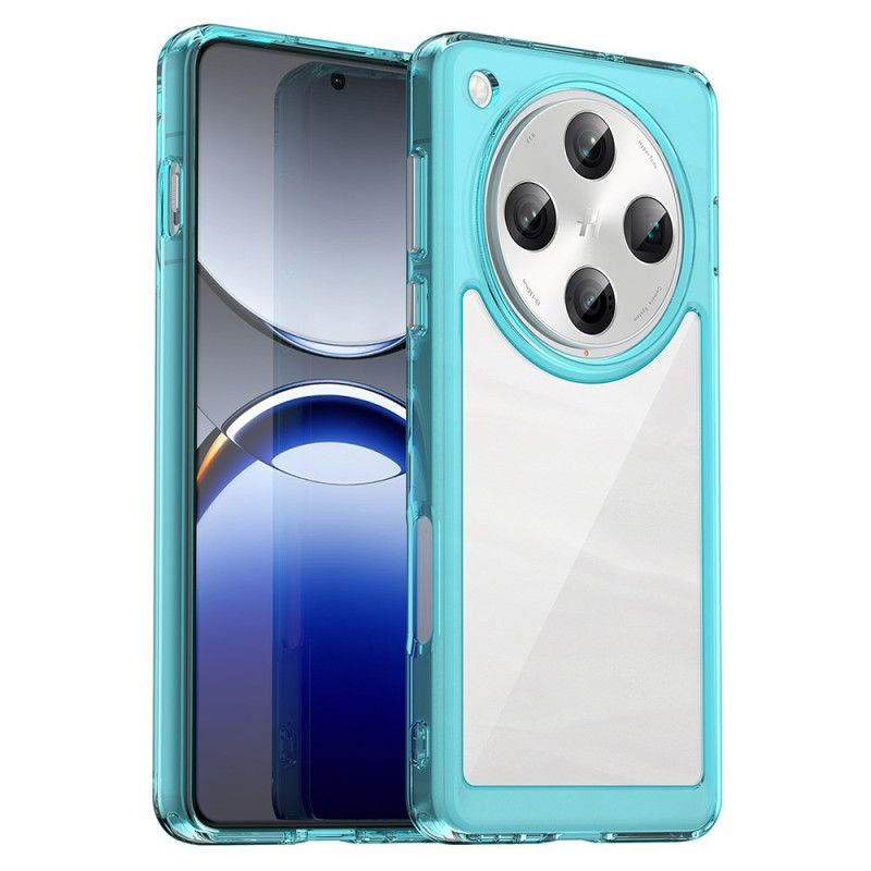 Cover Oppo Find X8 Pro Hybrid