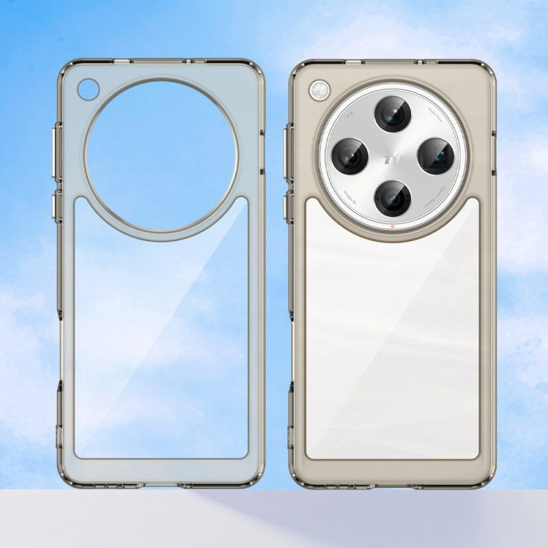 Cover Oppo Find X8 Pro Hybrid