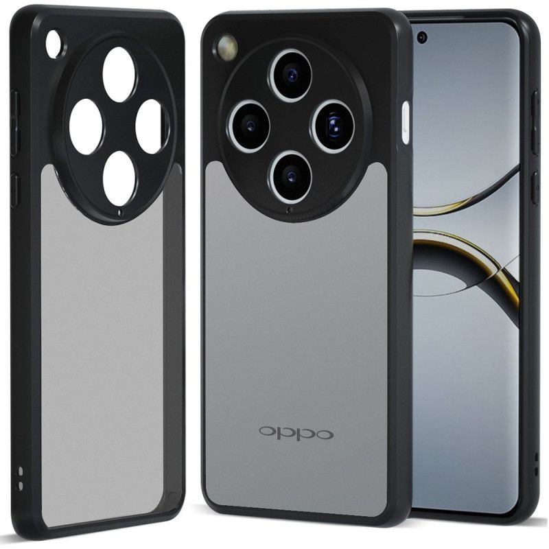 Cover Oppo Find X8 Pro Ibmrs