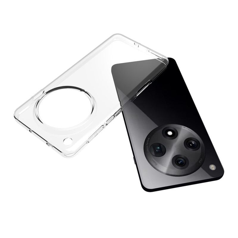 Cover Oppo Find X8 Pro Klar