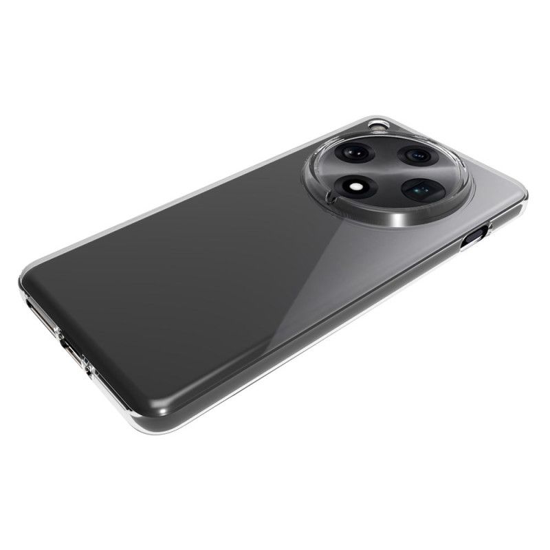 Cover Oppo Find X8 Pro Klar