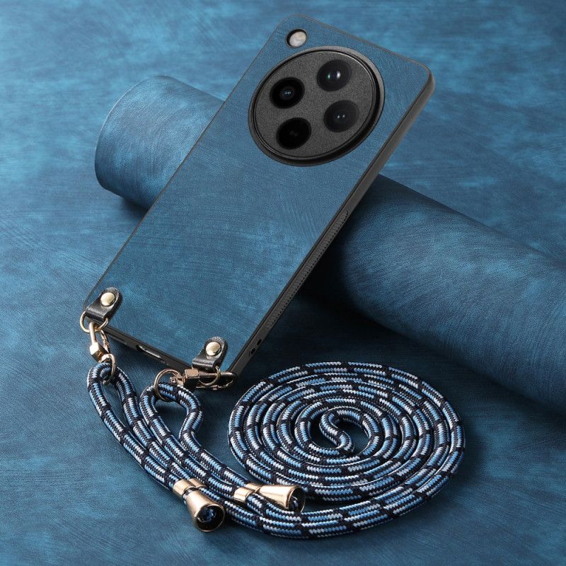 Cover Oppo Find X8 Pro Kunstlæder