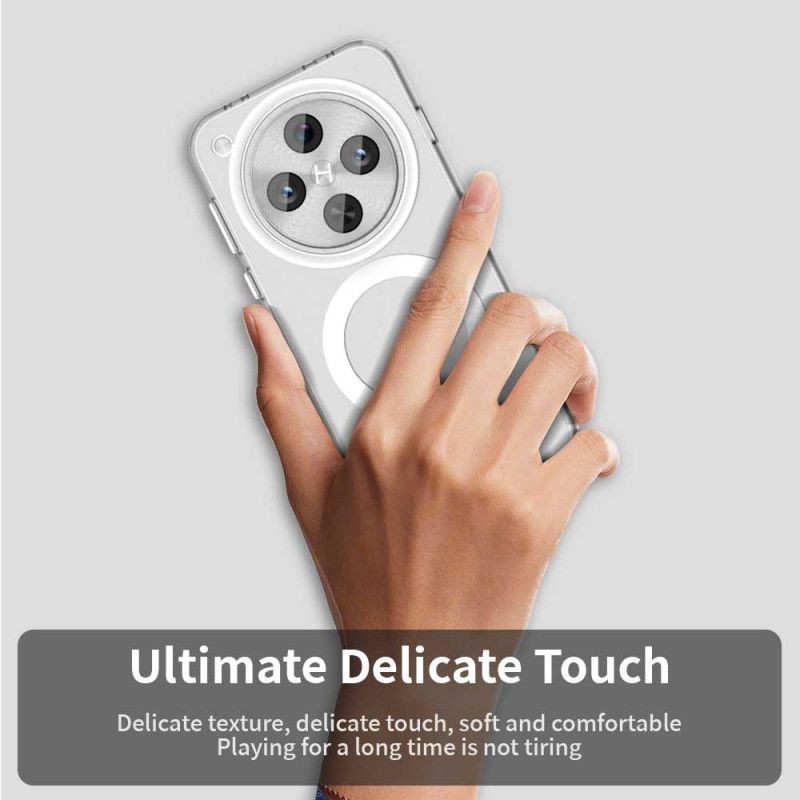 Cover Oppo Find X8 Pro Magsafe-kompatibel